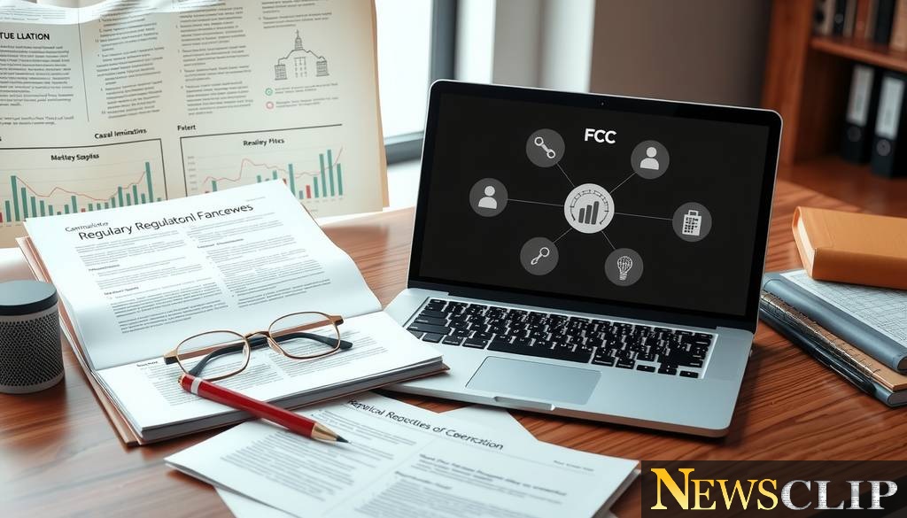 A Call to Action: Why the FCC's Overreach Demands Our Attention