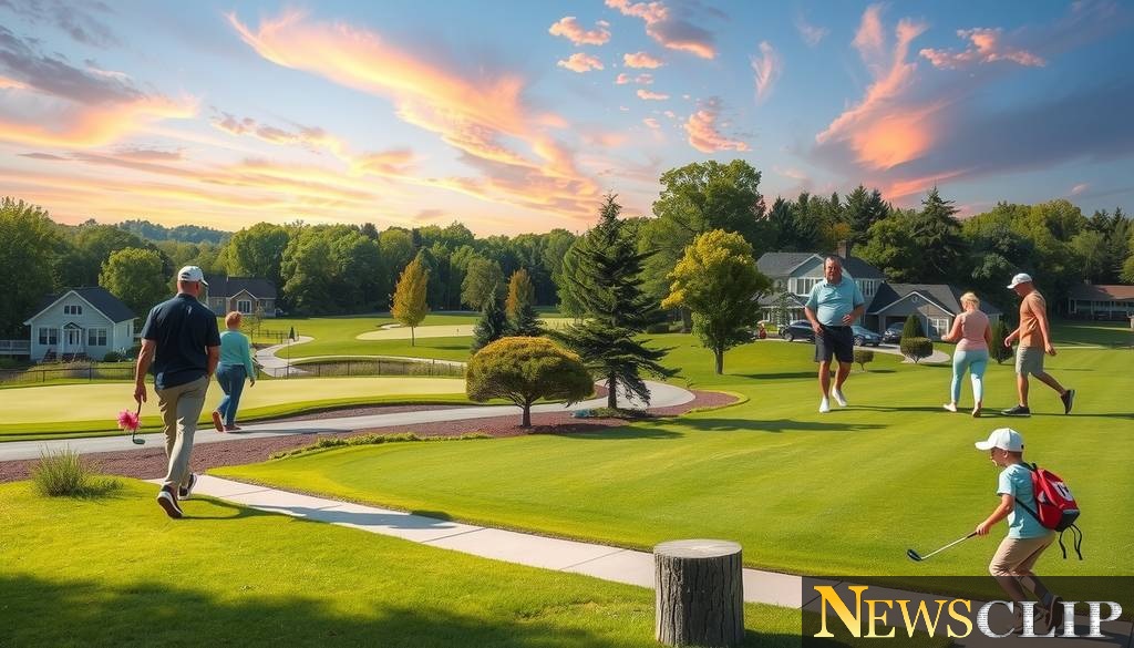 The Golfers' Bargain: A Deep Dive into Fair Play