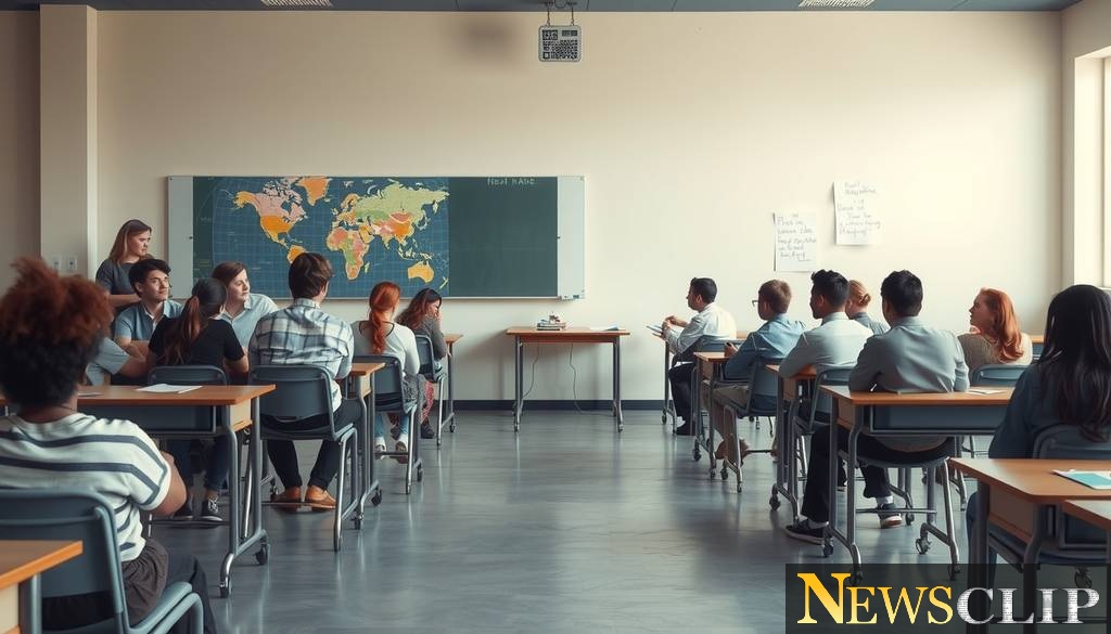 The Risks of Localizing Education: A Call for Caution