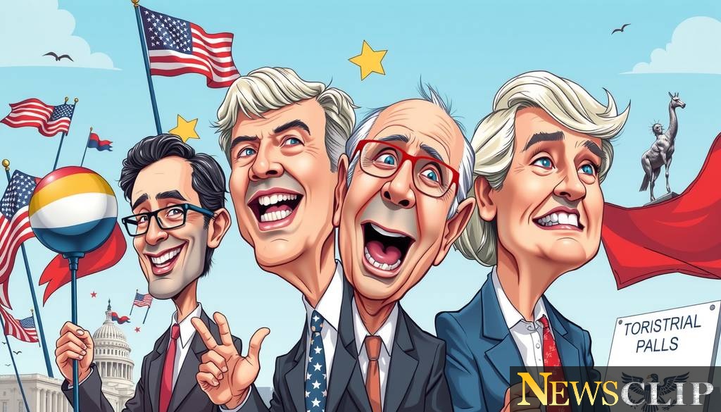 Decoding the Editorial Cartoons of March 9: A Lens on Today's Issues