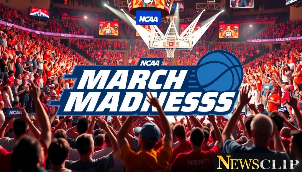 NCAA Tournament Countdown: Key Storylines and Seeding Scenarios