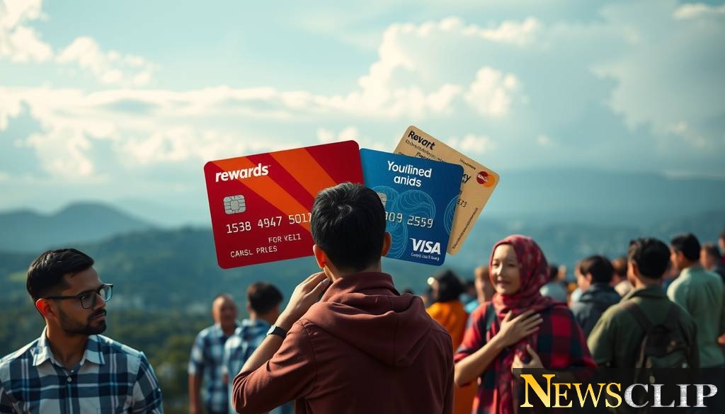Why Credit Card Rewards Favor the Wealthy: The Hidden Costs
