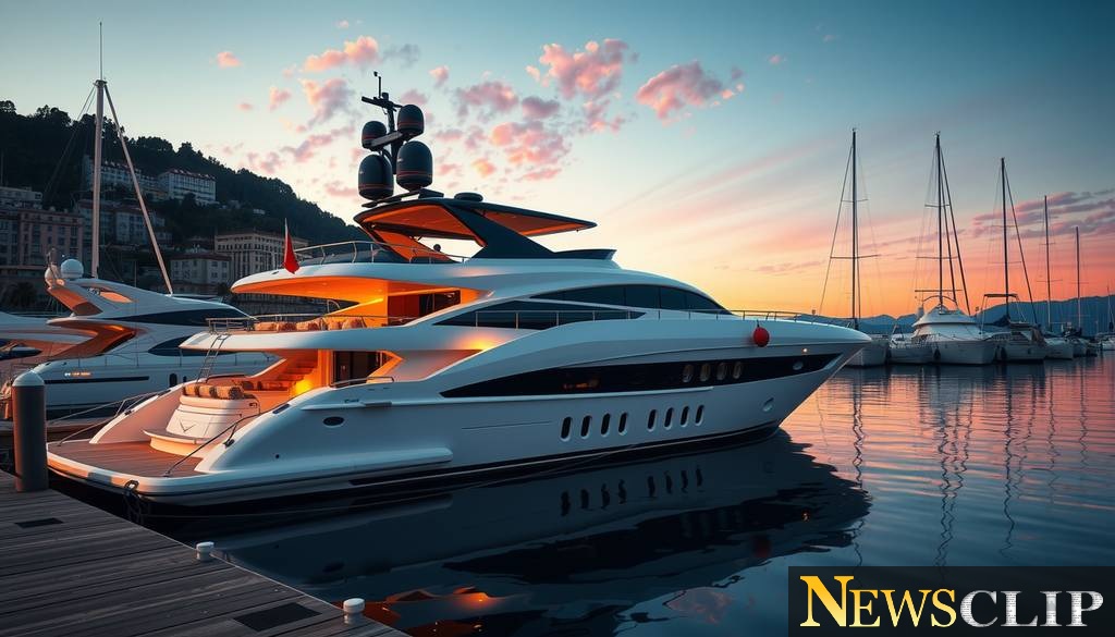 Decoding Celebrity Choices: Katy Perry's Yacht and the Trudeau Connection