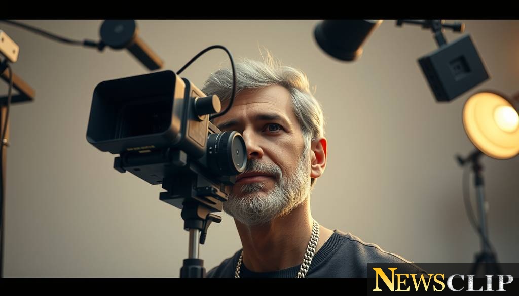 Adjani Salmon: A Fearless Voice in 'Dreaming Whilst Black'