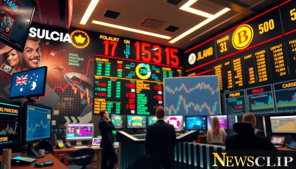 Reassessing Accel Entertainment: A Closer Look at ACEL's Mixed Returns