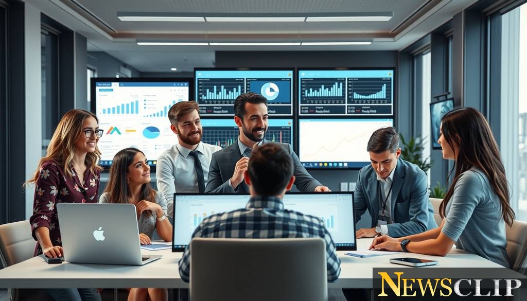 A New Era in Sales: Pavel Jelšik Takes the Helm at Reesee Entertainment