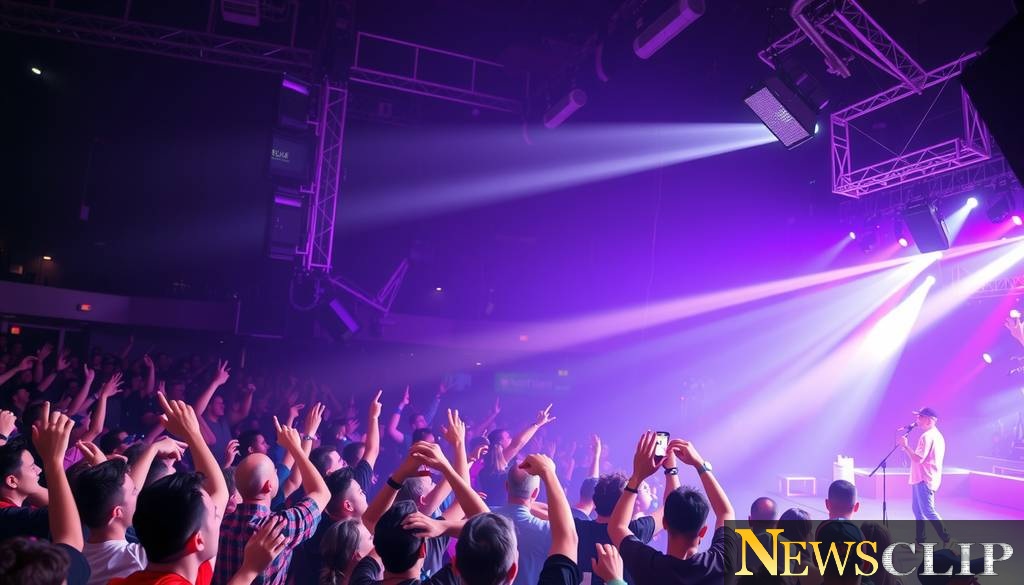 Liberty Live Earnings Report: A Critical Look at the Future of Live Entertainment