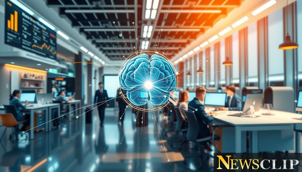 Accelerating Business Success: How AI Revolutionizes Launch Timelines and Profitability