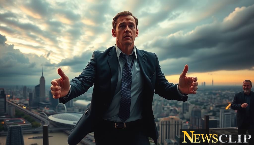 Behind the Scenes: The High-Stakes Escape from Qatar Amid Iranian Tensions