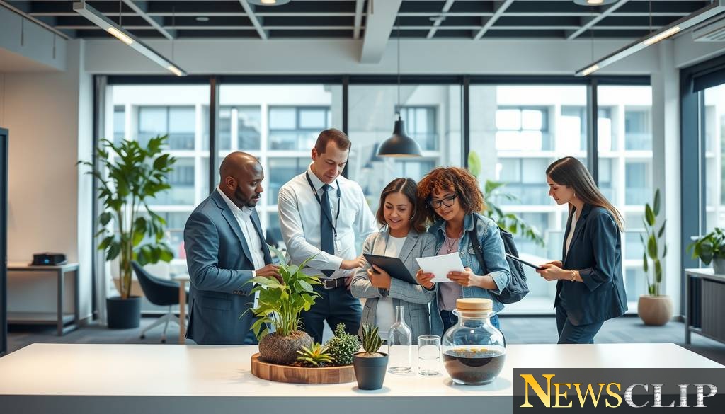 Innovating Corporate Social Responsibility: A Transformative Step for Business Leaders