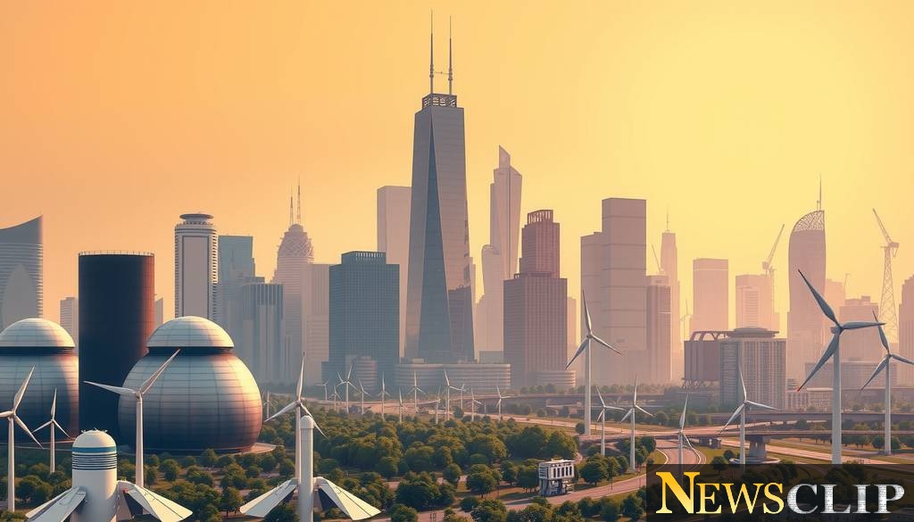 Texas Poised to Lead as World's Largest Data Center Market by 2030