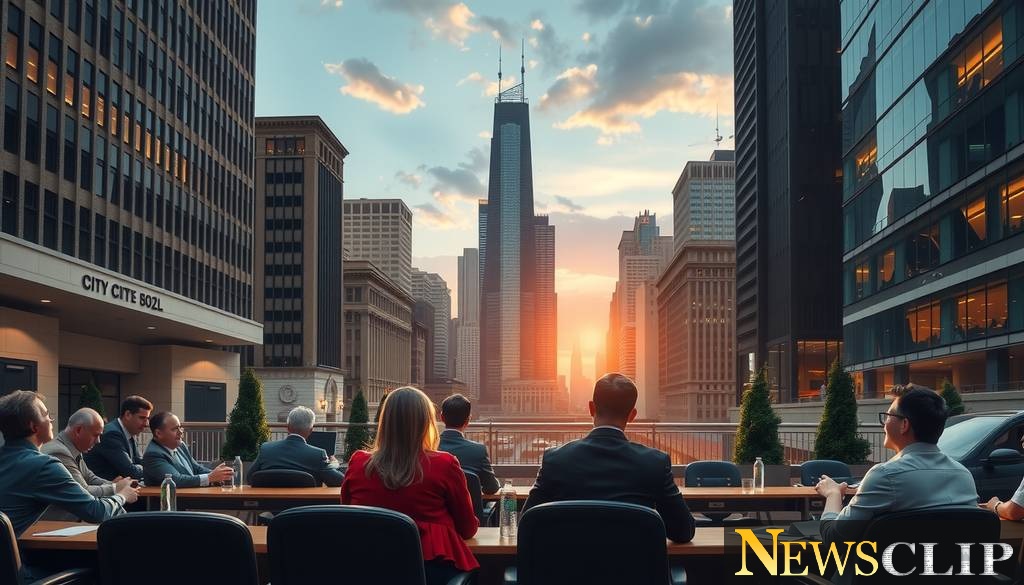 A Call to Action: The Business Community Must Resist Complacency