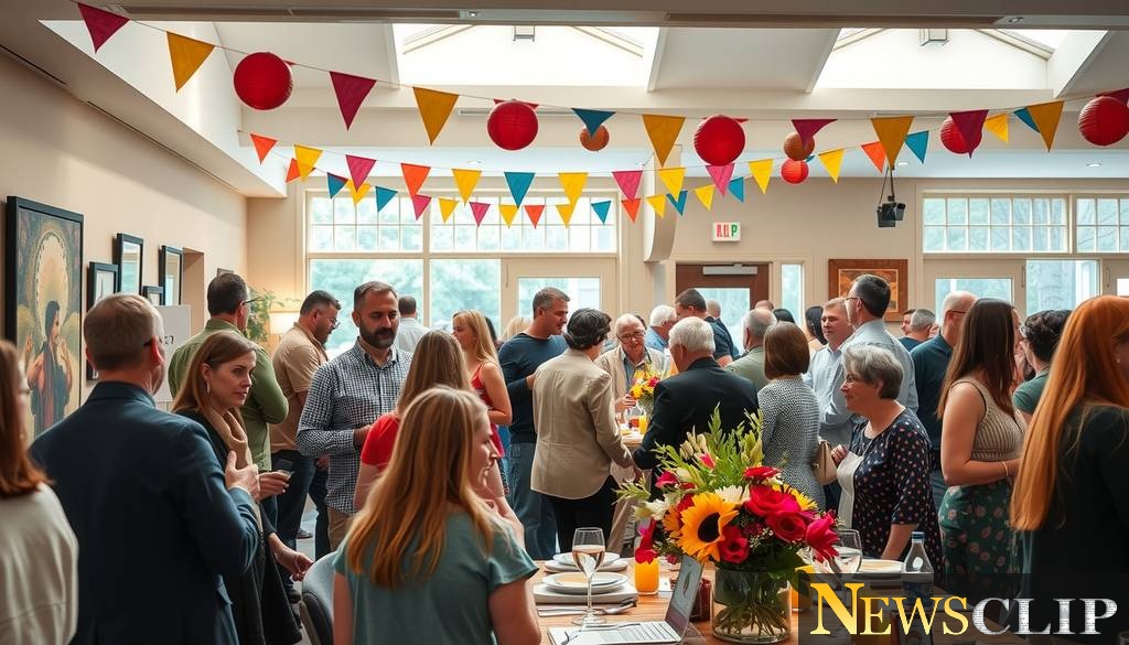 Berkshire Business Updates: Jazz Leadership, LGBTQ+ Networking, and New Ventures