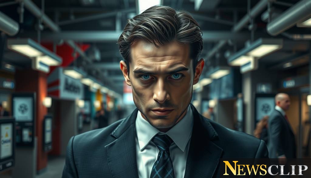 The Epstein Strategy: Decoding the Inner Workings of a Billionaire Broker