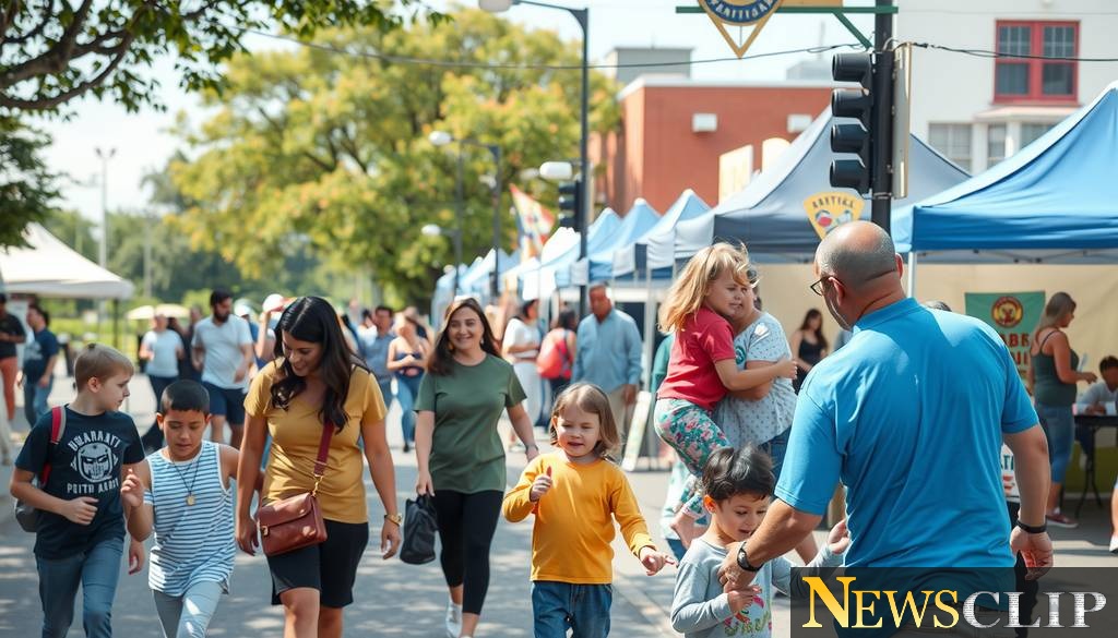 Maximizing MEA Weekend: Families & Businesses Seize the Opportunity