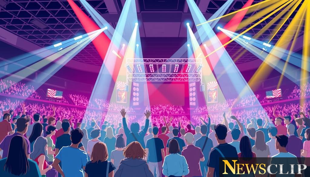 Live Nation's $280 Million Antitrust Settlement: A Crucial Turning Point