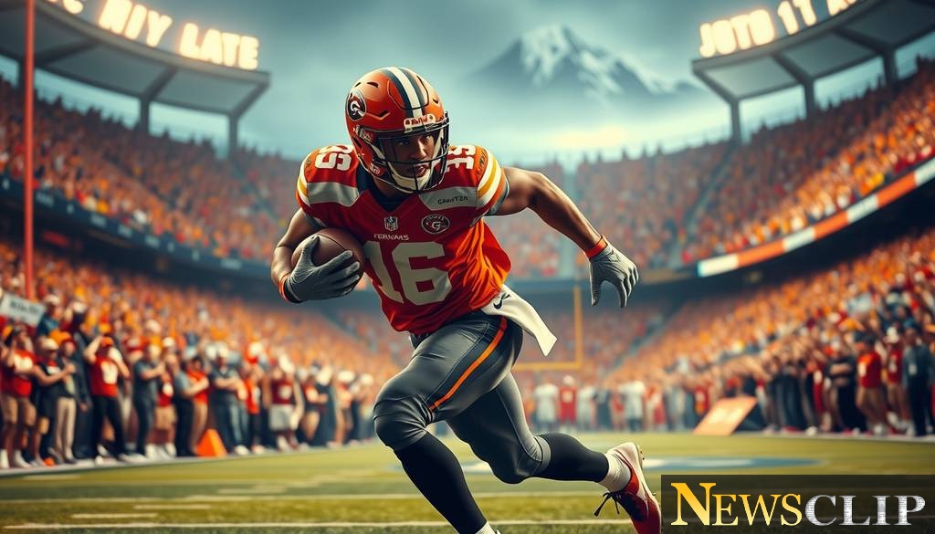 Kenneth Walker's Uncertain Future: Seahawks' Heartbreaking Decision