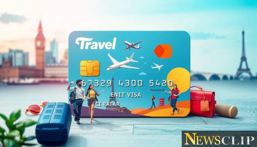 Unlocking Potential: American Airlines Launches New $350 Credit Card for Travelers