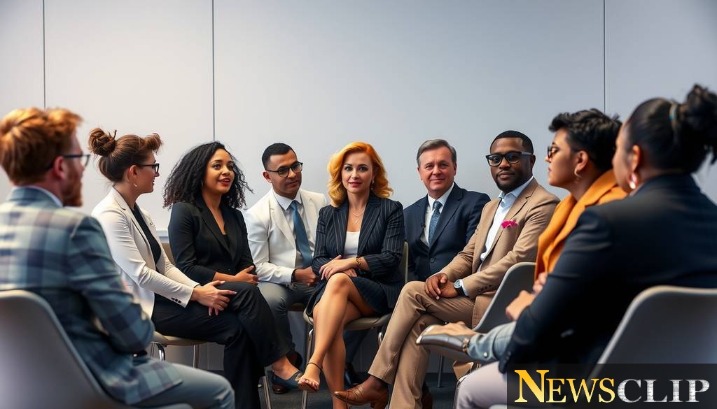 Why I Support Diverse Voices in HR — Even Robby Starbuck