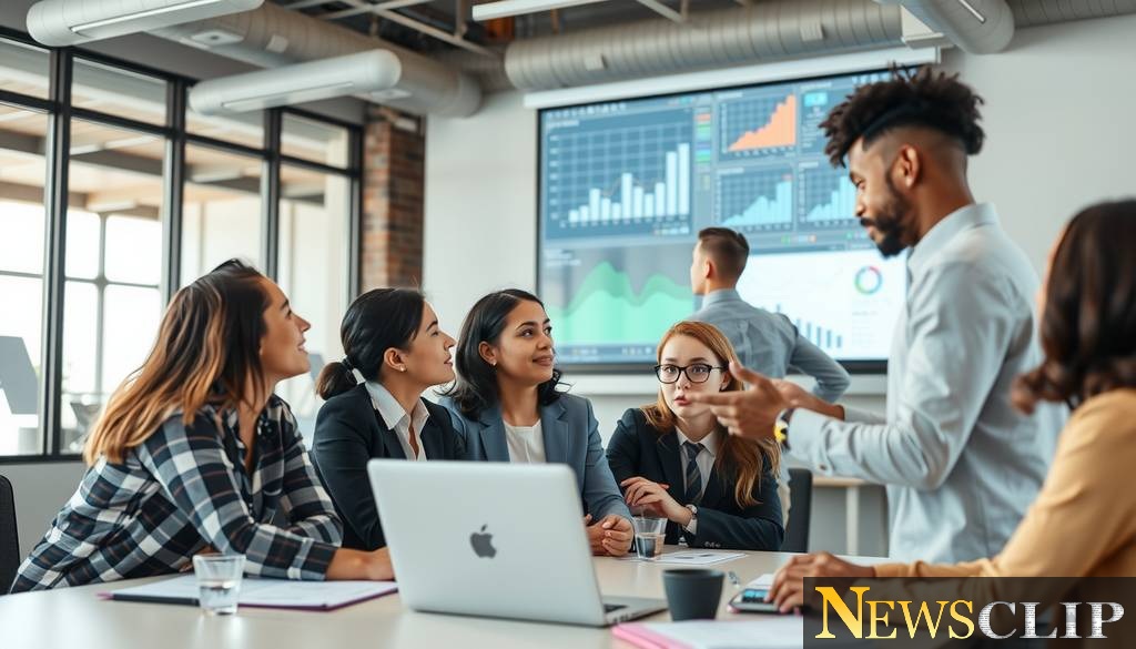 Reimagining Consulting: How AI Startups Are Disrupting the Industry