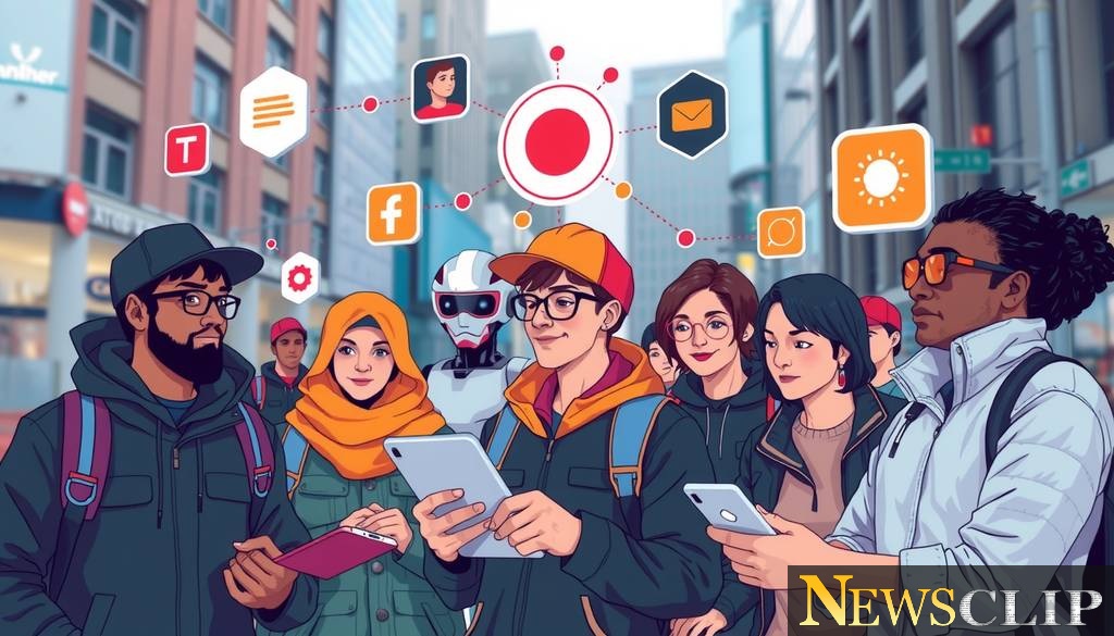 The Gig Economy Faces AI Disruption: A Cautionary Tale