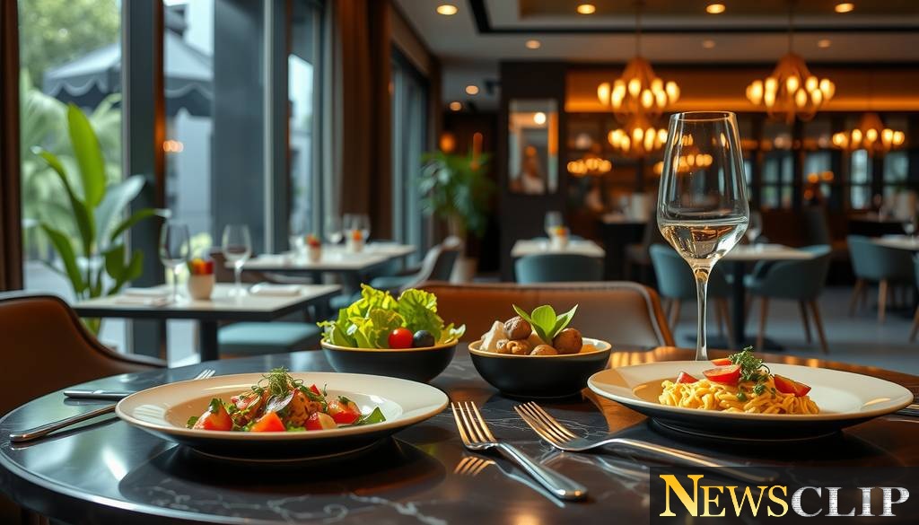 Exploring Eleven Madison Park's $1,000 Meat-Optional Menu: A Culinary Investment