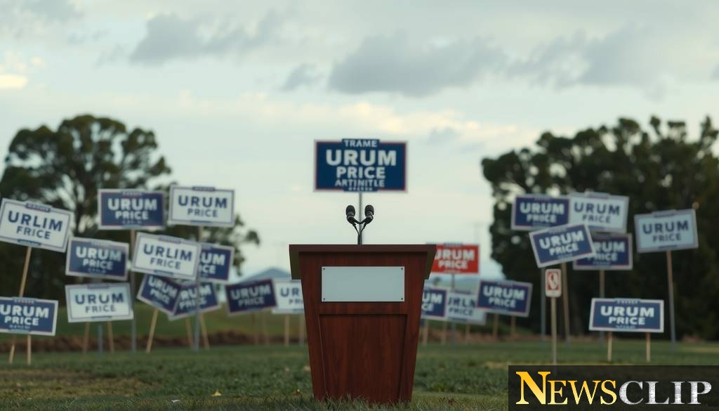 Campaign Promises: Why It's Time for a Moratorium