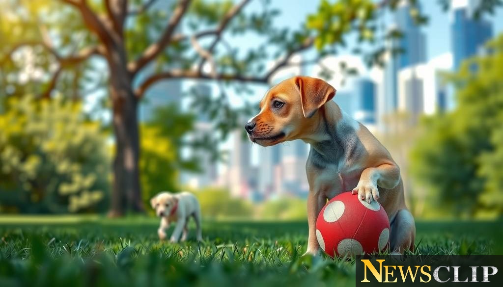 Guardianship Gone Awry: A Critical Look at Puppy Protection Policies