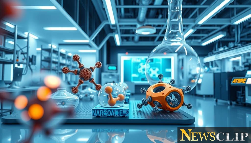 Navigating the Future: Insights from the Advanced Materials eBook