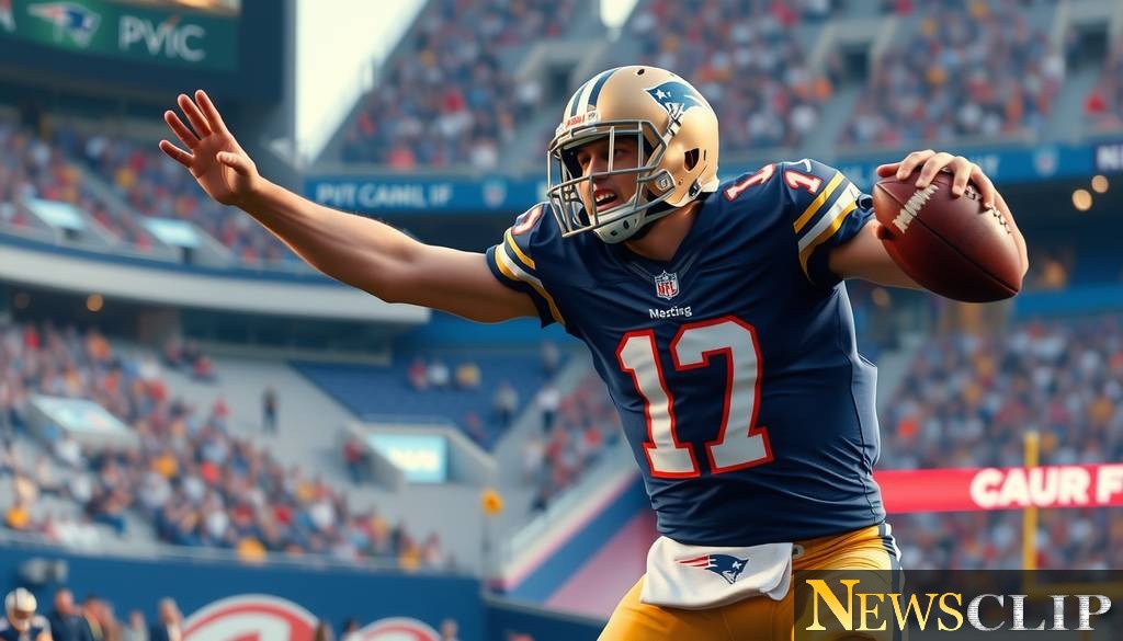 Tua Tagovailoa: Is Atlanta the Next Stop for the Star Quarterback?