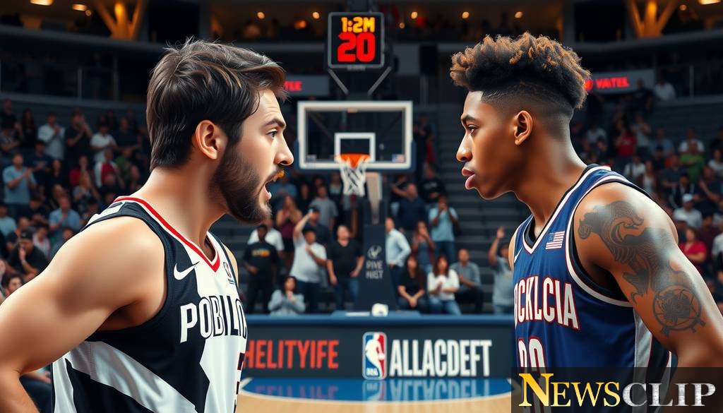 Jokic vs. Gilgeous-Alexander: The MVP Showdown Heats Up