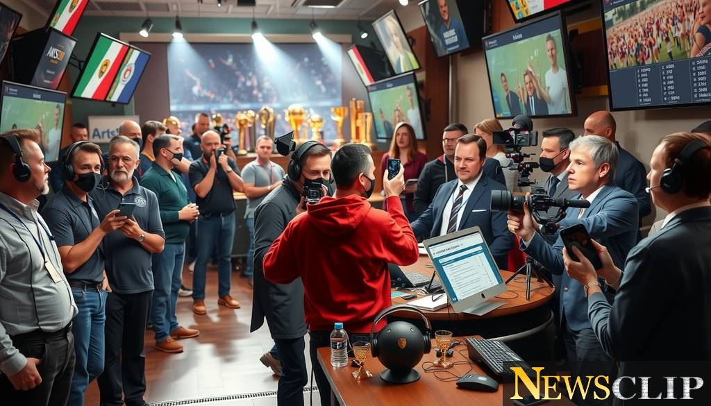 Celebrating Excellence: Commercial Appeal's APSE Wins in Sports Journalism