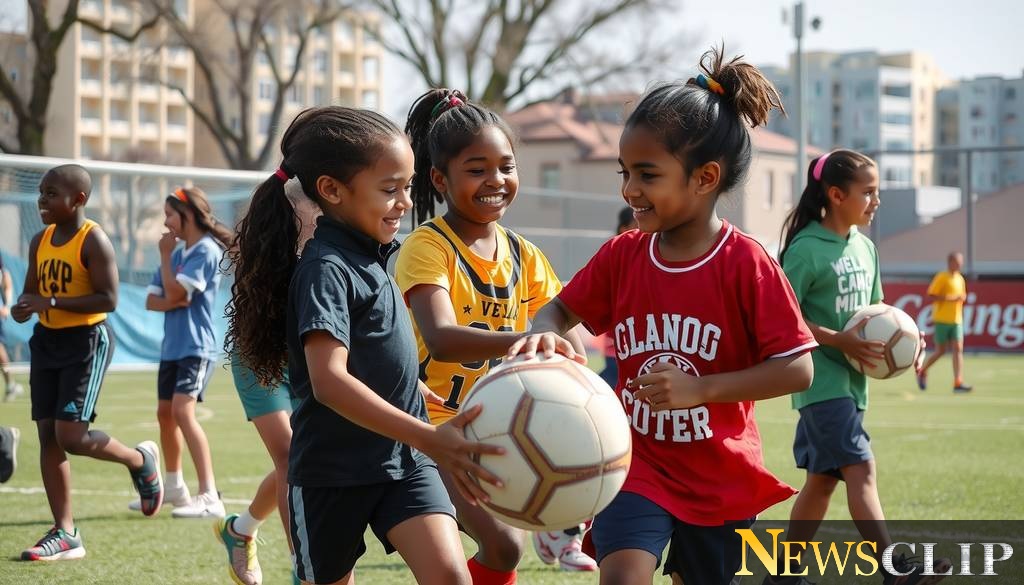 Nebraska's Latest Controversy: The Push to Restrict School Sports by Sex