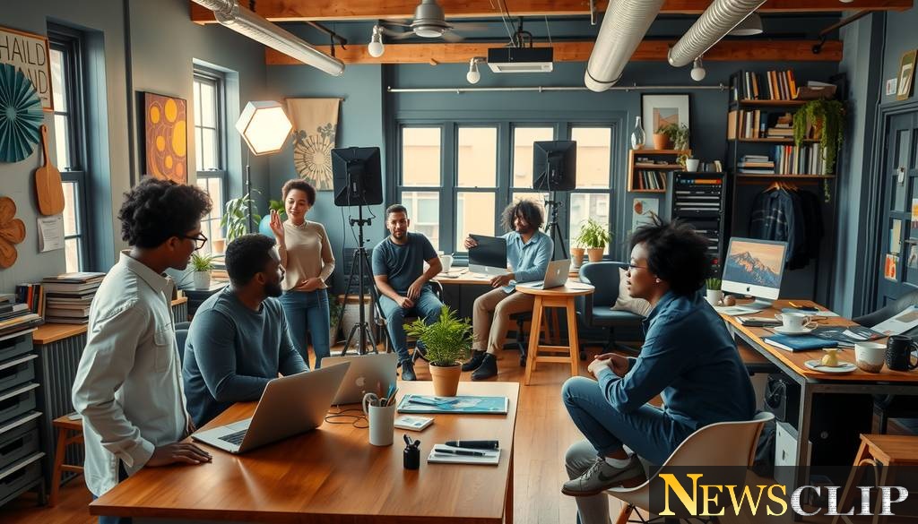 Breaking Barriers: Disability Inclusion in Entertainment