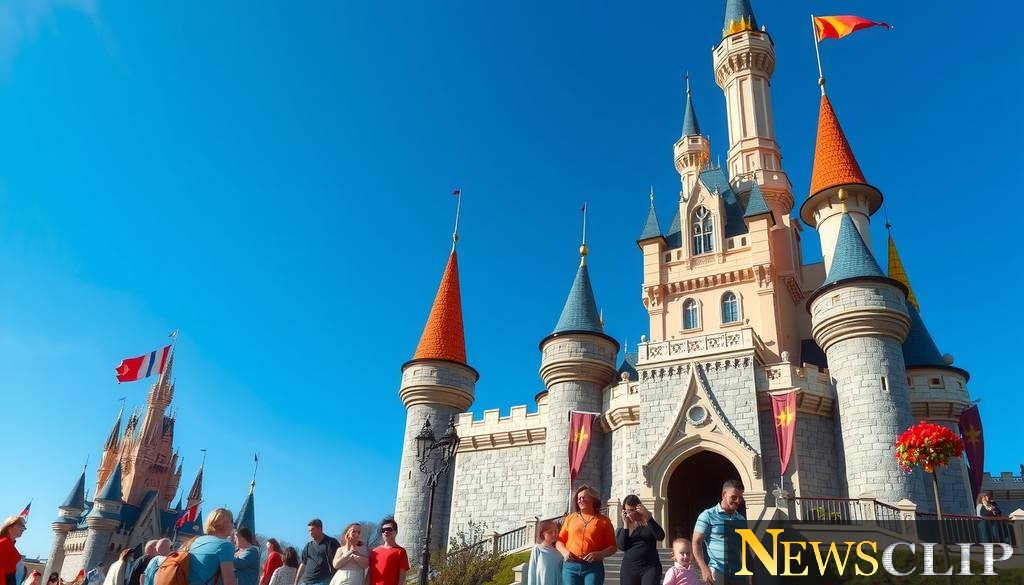 A Grand Opening: Explore Swansea's Silver Stone Castle & Family Entertainment Center