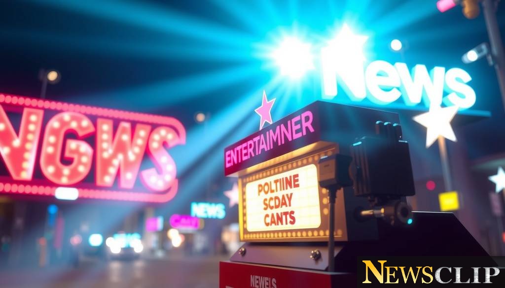 Exploring the Vibrant World of Entertainment with April B and Shenelle Simone