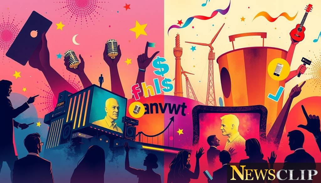 Honoring Artistic Legacy: A Reflection on Sphere Entertainment's Recent Market Surge