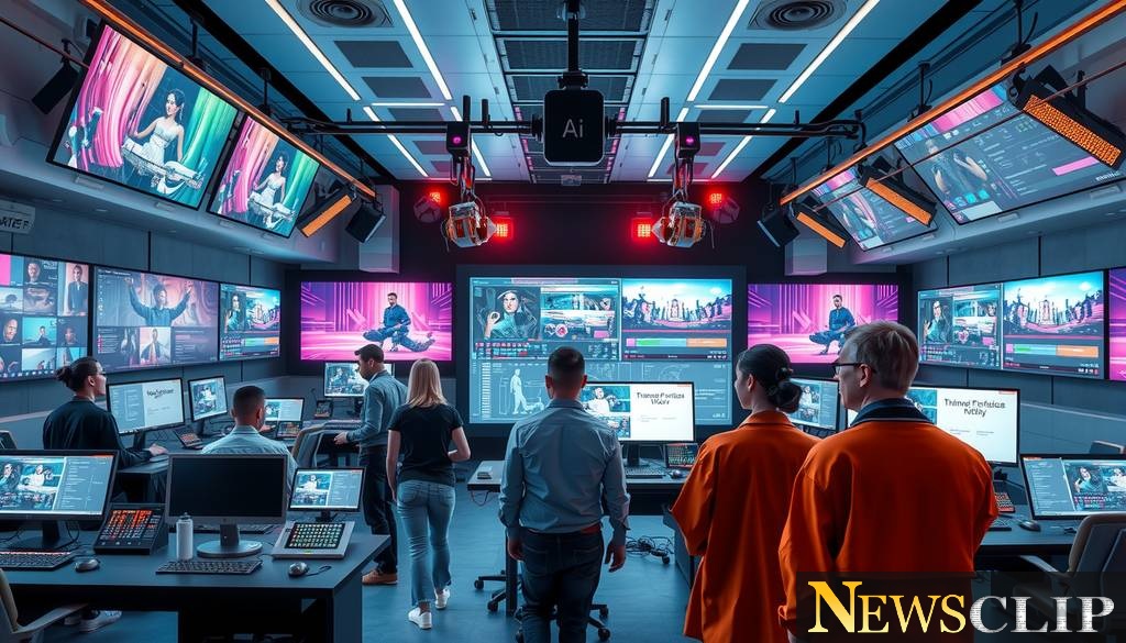 Cisco's Vision for the Future of Media at NAB 2026