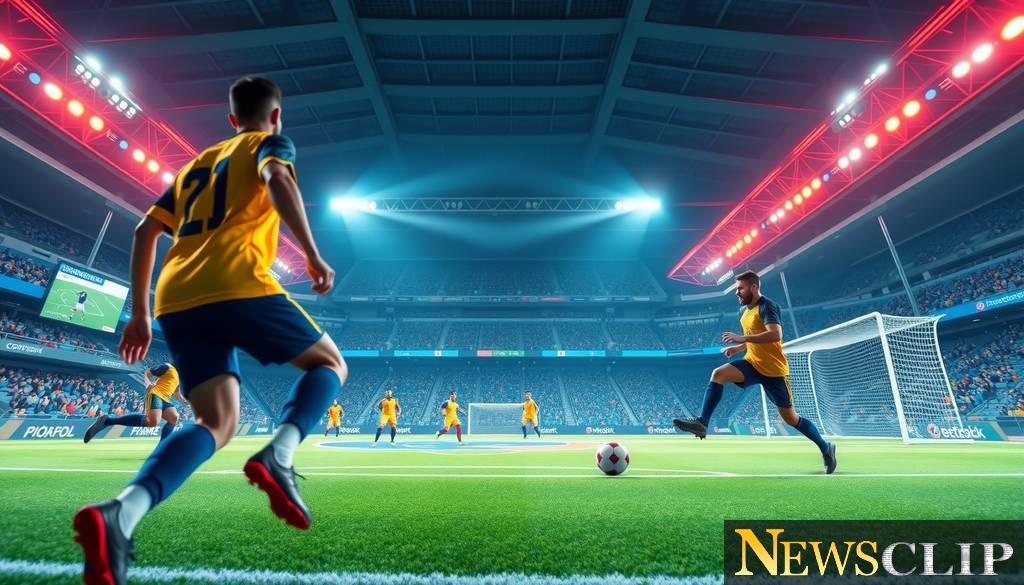 Inspired Entertainment and bet365: A New Chapter in Virtual Sports