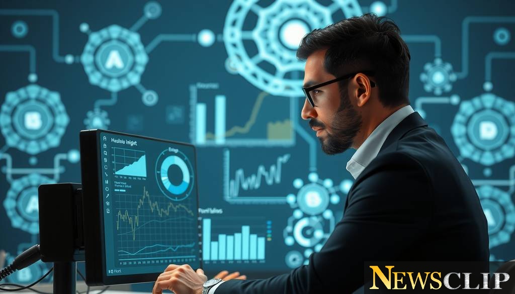 How AI is Shaping the Future of Business Leadership