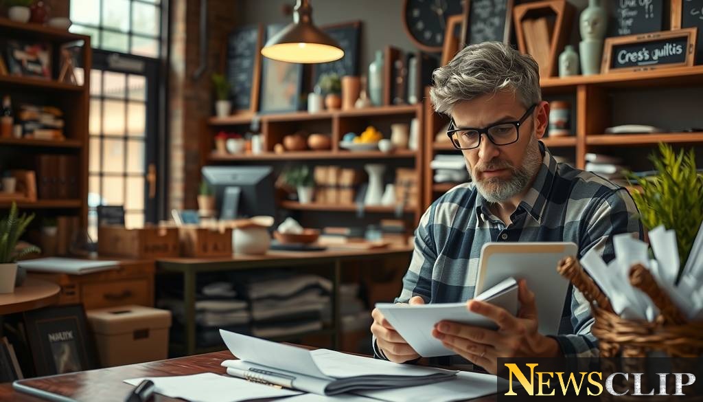 Refunds Uncertain: Small Business Owners React to Supreme Court's Tariff Decision