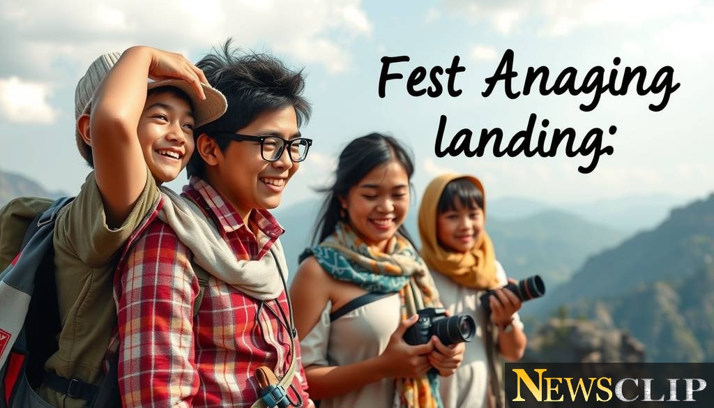 Navigating Life's Uncharted Waters: Reflecting on Family, Travel, and the YouTube Dream