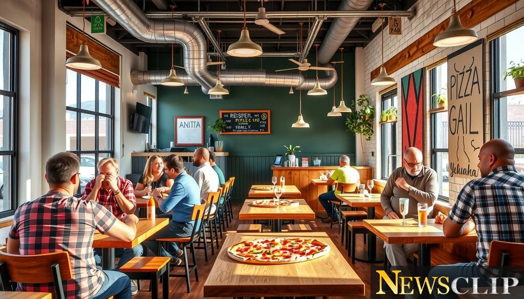 Exciting Additions to Yakima's Food and Wine Scene