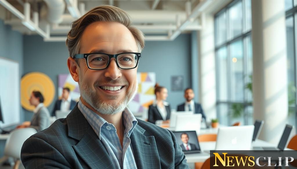 New Leadership at Prairie Family Business Association: A Turning Point