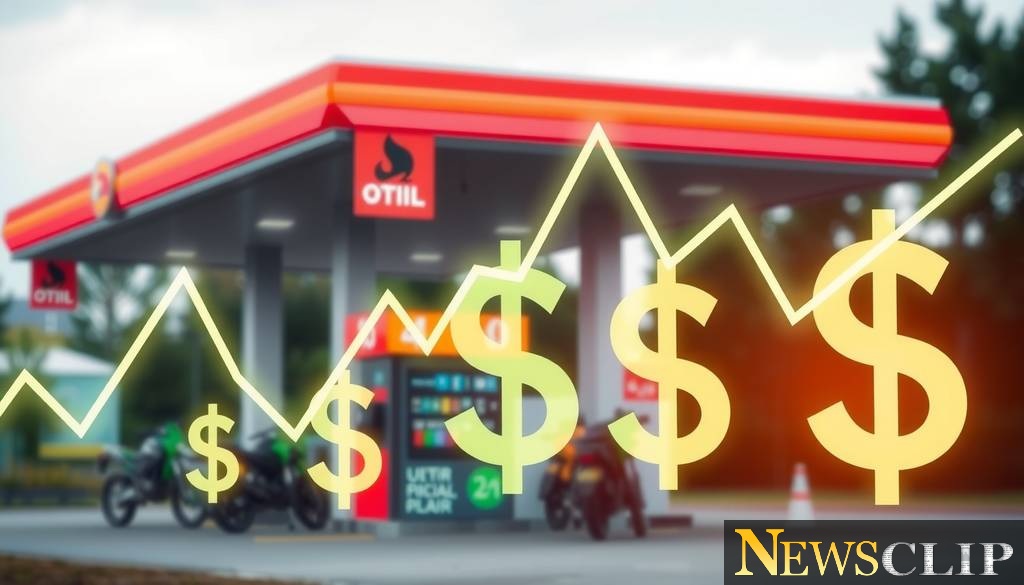 Navigating the Surge: What Analysts Say About Oil Prices Hitting $100