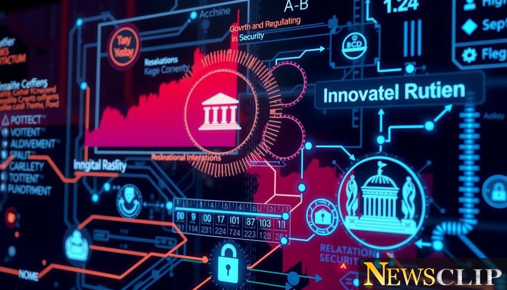 Navigating the Regulatory Landscape: The White House's Move Against Anthropic