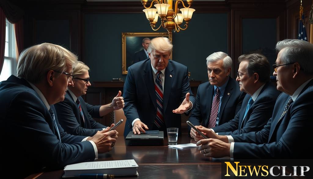 Trump's Delayed Texas Endorsement: A High-Stakes Game for the GOP