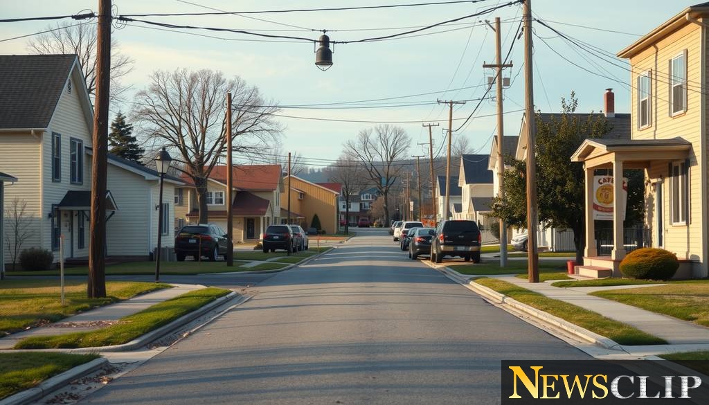 Terror Strikes Close to Home: Two Charged in ISIS-Inspired Attack on NYC Mayor's Residence