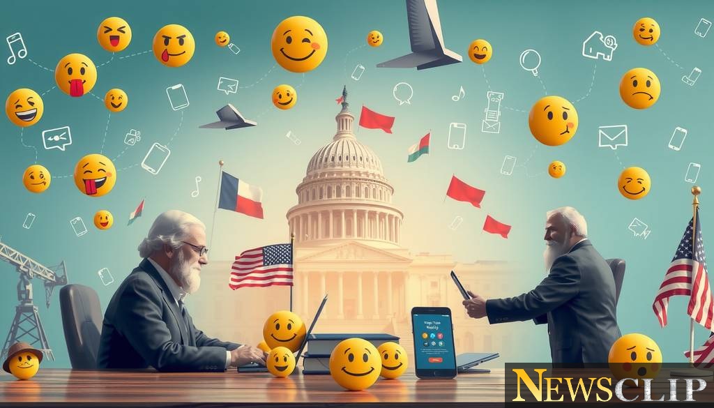 A Reflection on Political Legacies in Technological Innovation