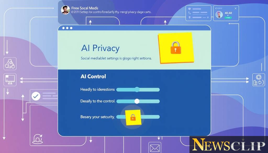 Navigating X's New Photo Editing Settings: What Users Need to Know